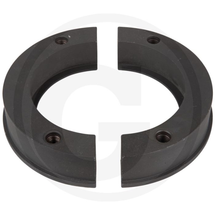 KS Tools Halbschalen-Satz Innen-Ø 108 mm, 2-tlg. - Breedte 175 mm KS Tools Halbschalen-Satz Innen-Ø 108 mm, 2-tlg. - Breedte 175 mm