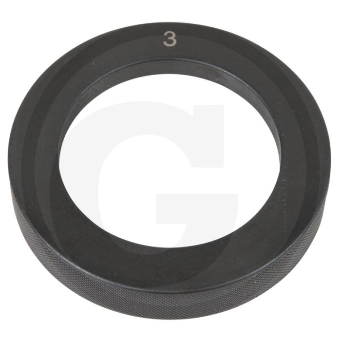 KS Tools Stützring (Ausbau) Ø 74x20mm - Breedte: 108mm
