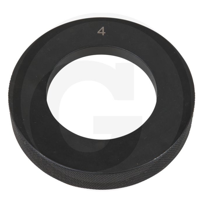 KS Tools Stützring (Ausbau) Ø 64x20mm - Breedte: 110mm KS Tools Stützring (Ausbau) Ø 64x20mm - Breedte: 110mm