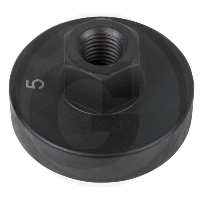 KS Tools Druckstück (Ausbau) Ø 66x35mm - Breedte 66mm KS Tools Druckstück (Ausbau) Ø 66x35mm - Breedte 66mm