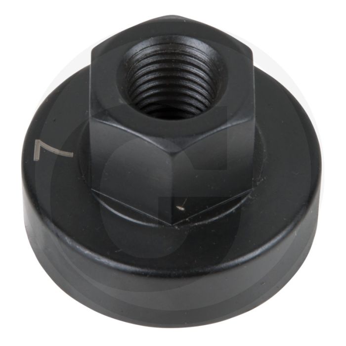 KS Tools Druckstück (Ausbau) Ø 49x34mm - Breedte 49mm