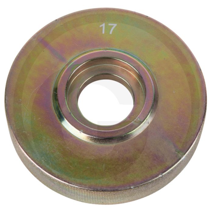 KS Tools Stützring (Einbau) Ø 108x26mm - Breedte: 110mm