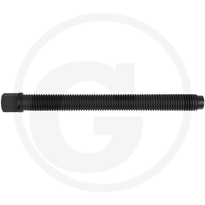 KS Tools Trapez-Gewindespindel Tr.30 x 350mm - Lengte 350mm KS Tools Trapez-Gewindespindel Tr.30 x 350mm - Lengte 350mm
