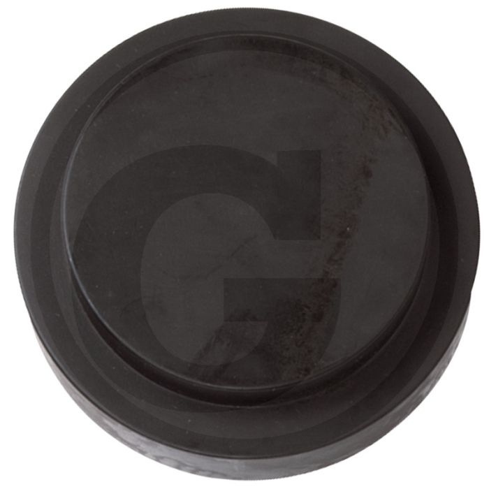 KS Tools Druckplatte Ø 110x85,0mm - Breedte 110mm KS Tools Druckplatte Ø 110x85,0mm - Breedte 110mm