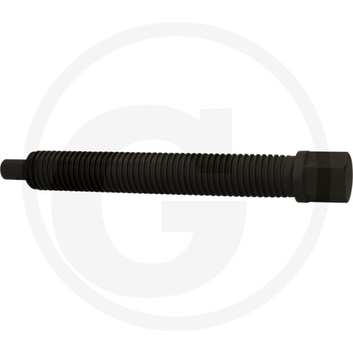 KS Tools Trapez-Gewindespindel, 260 mm, Lengte: 270 mm KS Tools Trapez-Gewindespindel, 260 mm, Lengte: 270 mm