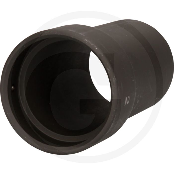 KS Tools Stützhülse, Aussen-Ø 55 mm, Innen-Ø 48 mm, H:120mm KS Tools Stützhülse, Aussen-Ø 55 mm, Innen-Ø 48 mm, H:120mm