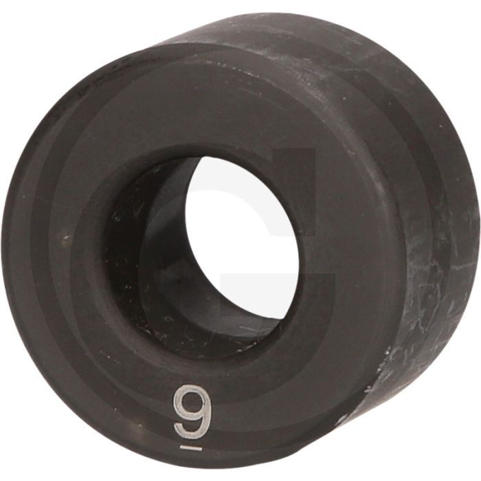 KS Tools Druckstück, Aussen-Ø 35 mm, Innen-Ø 16 mm, Breedte 40 mm KS Tools Druckstück, Aussen-Ø 35 mm, Innen-Ø 16 mm, Breedte 40 mm