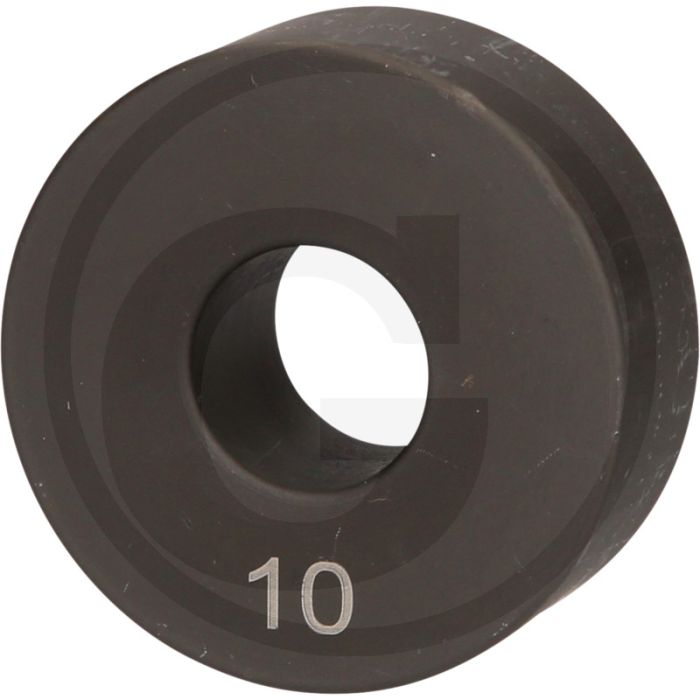 KS Tools Druckstück, Aussen-Ø 55 mm, Innen-Ø 20 mm, Breedte 60 mm KS Tools Druckstück, Aussen-Ø 55 mm, Innen-Ø 20 mm, Breedte 60 mm