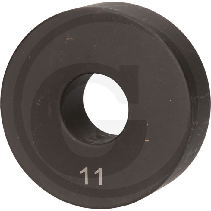 KS Tools Druckstück, Aussen-Ø 70 mm, Innen-Ø 24 mm - Breedte 75 mm KS Tools Druckstück, Aussen-Ø 70 mm, Innen-Ø 24 mm - Breedte 75 mm