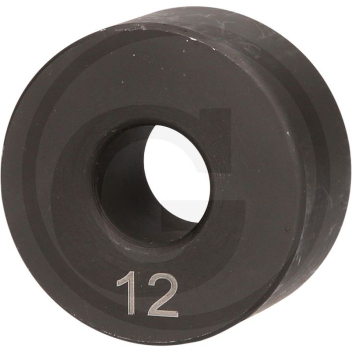 KS Tools Druckstück, Aussen-Ø 45 mm, Innen-Ø 16 mm, Breedte 90 mm KS Tools Druckstück, Aussen-Ø 45 mm, Innen-Ø 16 mm, Breedte 90 mm
