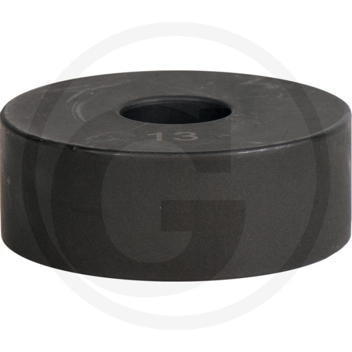 KS Tools Druckstück, Aussen-Ø 65 mm, Innen-Ø 20 mm, Breedte 70 mm KS Tools Druckstück, Aussen-Ø 65 mm, Innen-Ø 20 mm, Breedte 70 mm