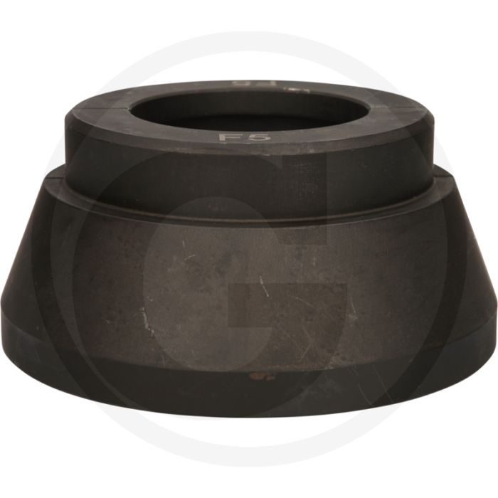 KS Tools Halbschalenpaar Ø 148 mm - Breedte: 177 mm KS Tools Halbschalenpaar Ø 148 mm - Breedte: 177 mm