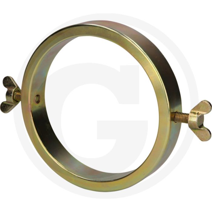 KS Tools Haltering Ø 115 mm - Spezial-Werkzeugstahl - Ø 115 mm KS Tools Haltering Ø 115 mm - Spezial-Werkzeugstahl - Ø 115 mm