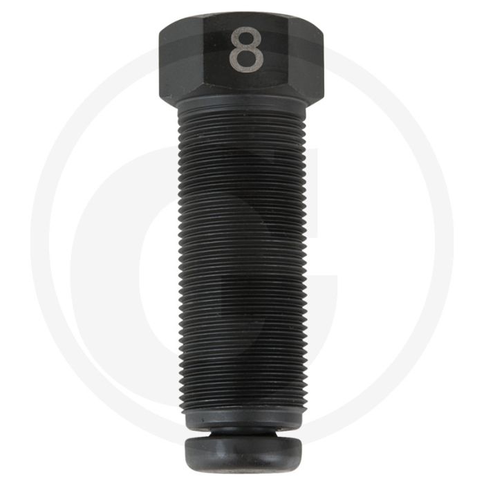 KS Tools Trennschraube für Dreieckslenker 280g KS Tools Trennschraube für Dreieckslenker 280g