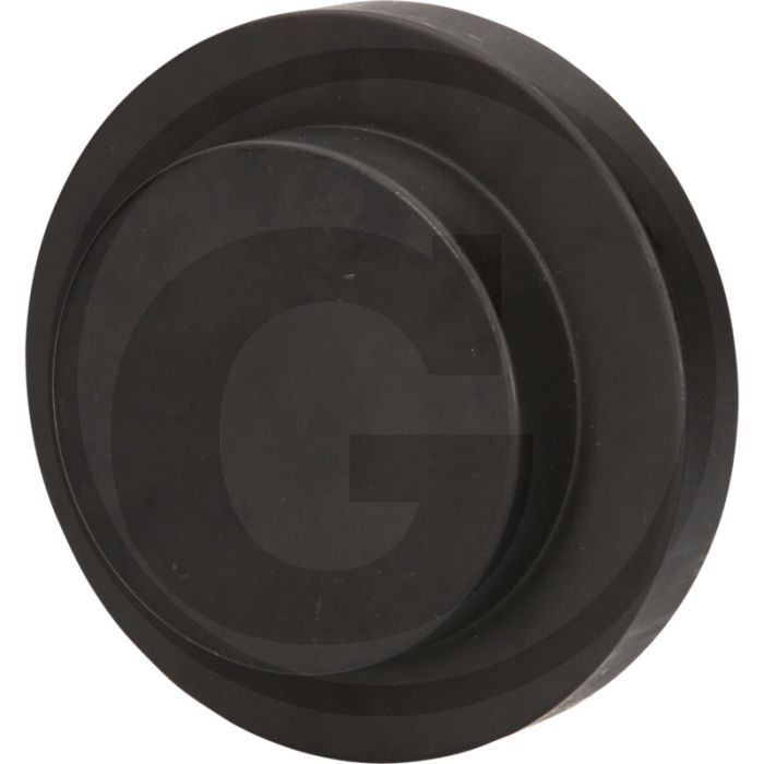 KS Tools Druckstück, Ø 90 mm, 1097 g KS Tools Druckstück, Ø 90 mm, 1097 g