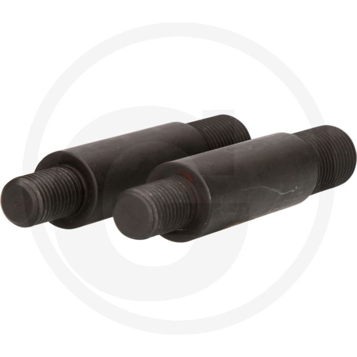 KS Tools Verbindungsstange, 130 mm, Lengte 135 mm KS Tools Verbindungsstange, 130 mm, Lengte 135 mm