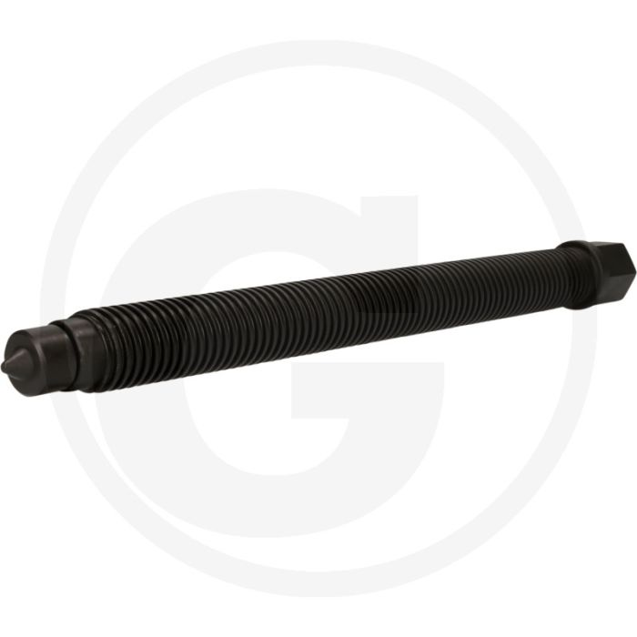 KS Tools Gewindespindel, 370 mm, Lengte 370 mm KS Tools Gewindespindel, 370 mm, Lengte 370 mm