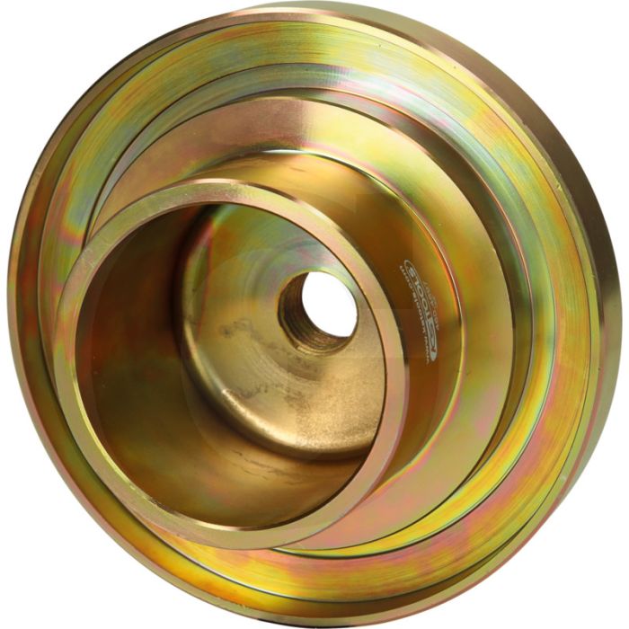 KS Tools Zentrierglocke für Einschlagdorn, Ø 155 mm, Breedte 155 mm