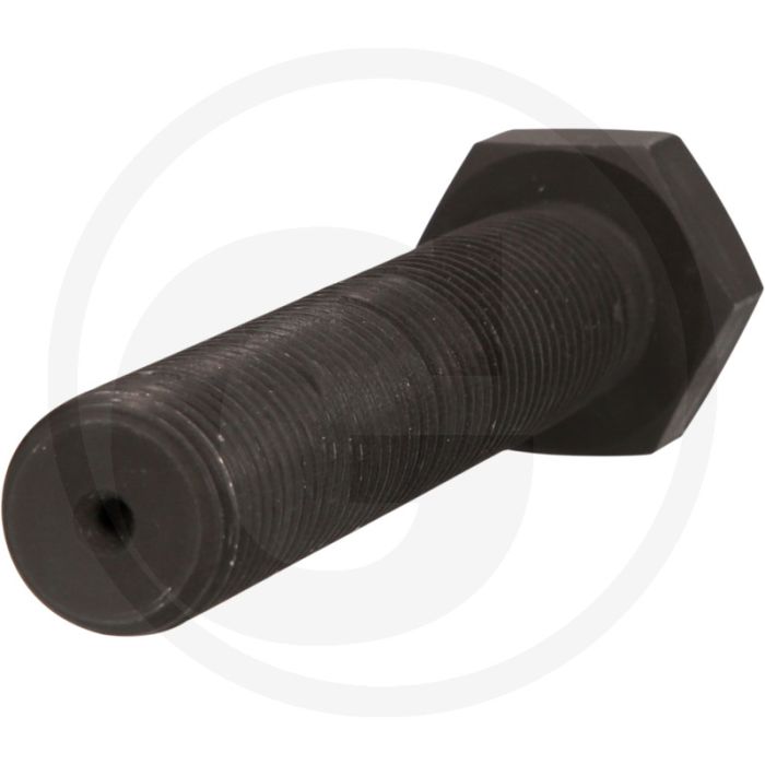 KS Tools Gewindespindel M22 x 134 mm Lengte 135 mm KS Tools Gewindespindel M22 x 134 mm Lengte 135 mm