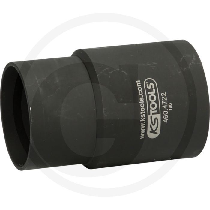 KS Tools Ausziehhülse, Ø 33 mm, 56 mm, Breedte 33 mm