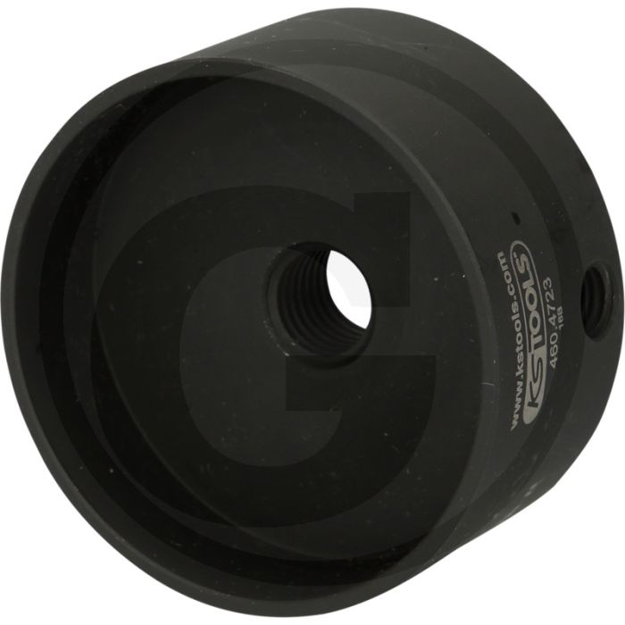 KS Tools Einpresstopf, Ø 73 mm, 36 mm - Breedte: 73 mm