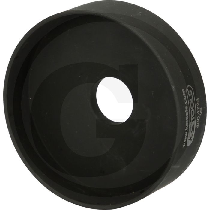 KS Tools Einpresstopf-Adapter, Ø 68 mm, H:20 mm. KS Tools Einpresstopf-Adapter, Ø 68 mm, H:20 mm.