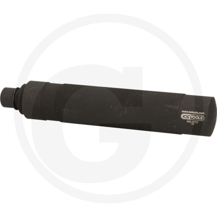 KS Tools Griff, Ø 29 mm, 170 mm - Breedte 29 mm KS Tools Griff, Ø 29 mm, 170 mm - Breedte 29 mm