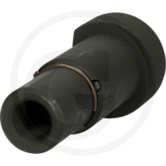 KS Tools Einpresshülse, 147 mm, Lengte: 147 mm