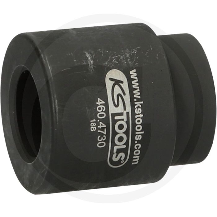 KS Tools Auftreiber für Blechmanschette, Ø 29 mm, 32 mm - Breedte: 29 mm KS Tools Auftreiber für Blechmanschette, Ø 29 mm, 32 mm - Breedte: 29 mm