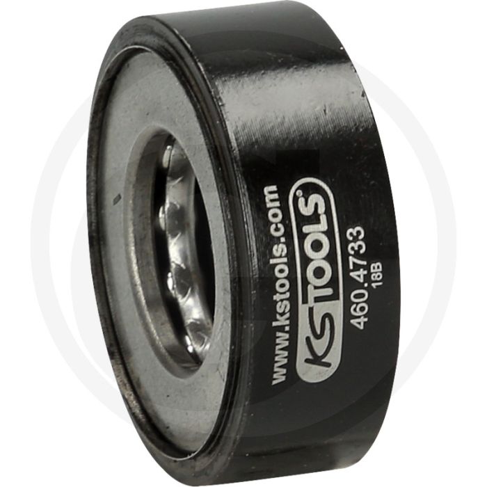 KS Tools Drucklager, Ø 40 mm, H 14 mm.