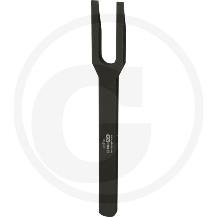 KS Tools Aufdrückgabel, 254 mm. Breedte: 35 mm. KS Tools Aufdrückgabel, 254 mm. Breedte: 35 mm.