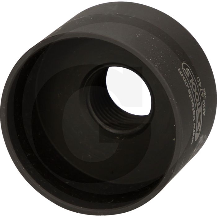 KS Tools Einziehhülse für Faltenbalg, Ø 51 mm, 41 mm, Breedte 51 mm