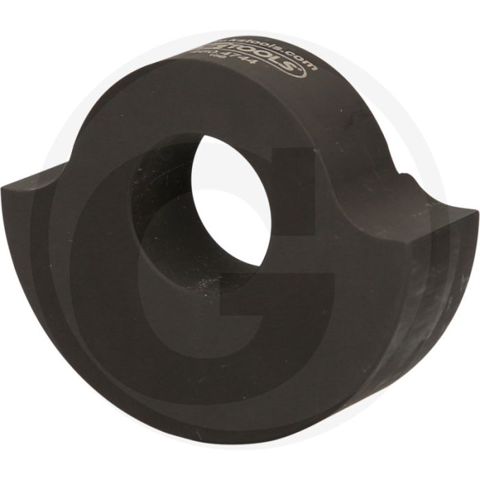 KS Tools Einziehplatte, Ø 60 mm, Breedte 50 mm. KS Tools Einziehplatte, Ø 60 mm, Breedte 50 mm.