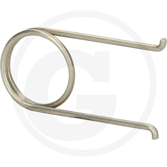 KS Tools Montageklammer, 35 mm, Breedte 10 mm. KS Tools Montageklammer, 35 mm, Breedte 10 mm.