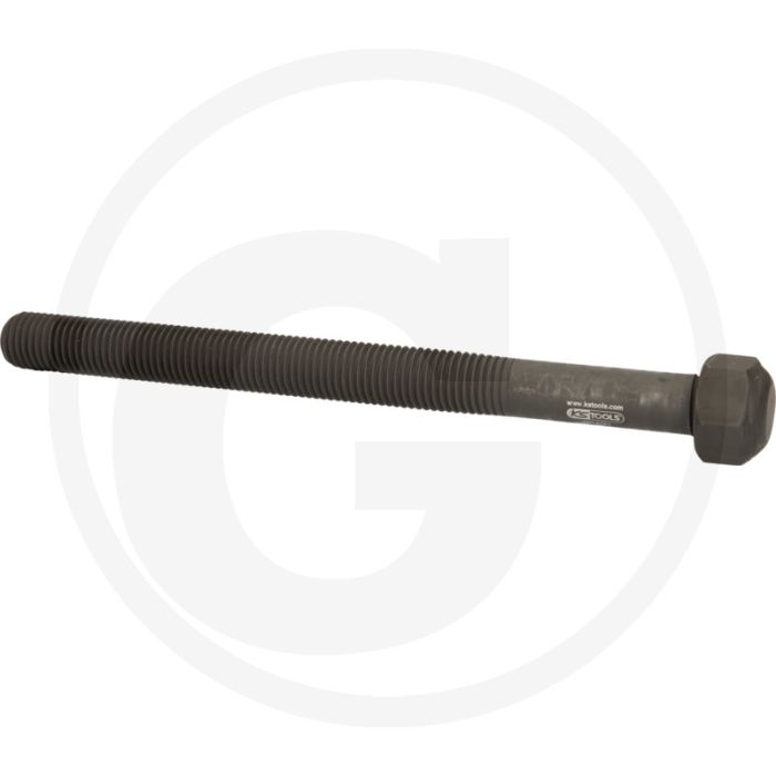 KS Tools Gewindespindel, 305 mm, Lengte 305 mm KS Tools Gewindespindel, 305 mm, Lengte 305 mm