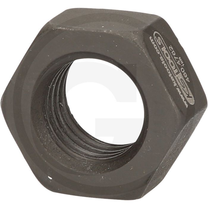 KS Tools Mutter M24x3 - Breedte: 35mm KS Tools Mutter M24x3 - Breedte: 35mm