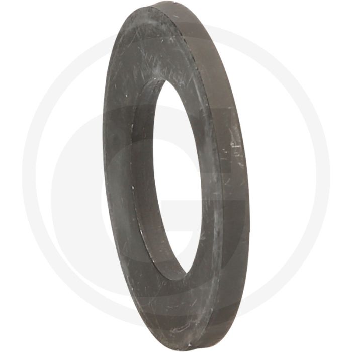 KS Tools Unterlegscheibe, Ø 43 mm, 3 mm stark - Breedte: 43 mm KS Tools Unterlegscheibe, Ø 43 mm, 3 mm stark - Breedte: 43 mm