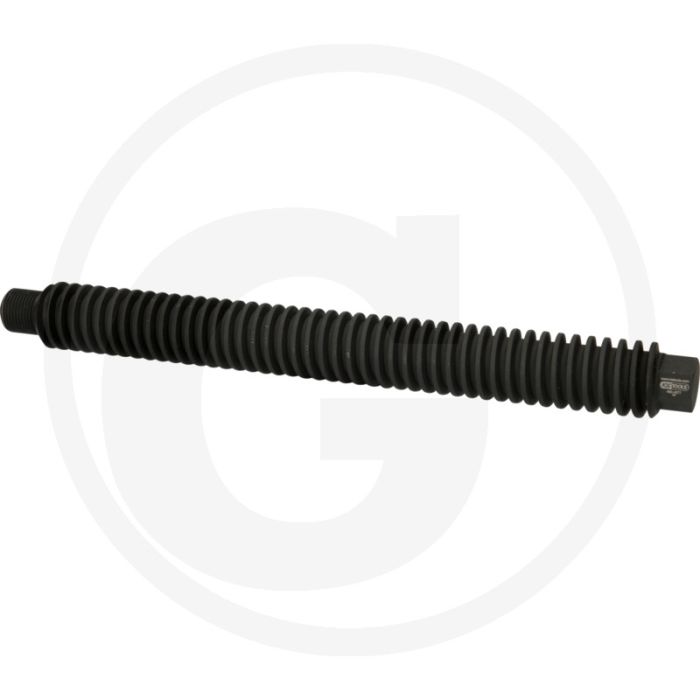KS Tools Gewindespindel, 300 mm - Hoogte: 300 mm KS Tools Gewindespindel, 300 mm - Hoogte: 300 mm
