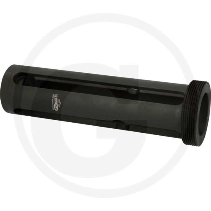 KS Tools Aufnahme Ø 55 mm - Lengte 212 mm KS Tools Aufnahme Ø 55 mm - Lengte 212 mm
