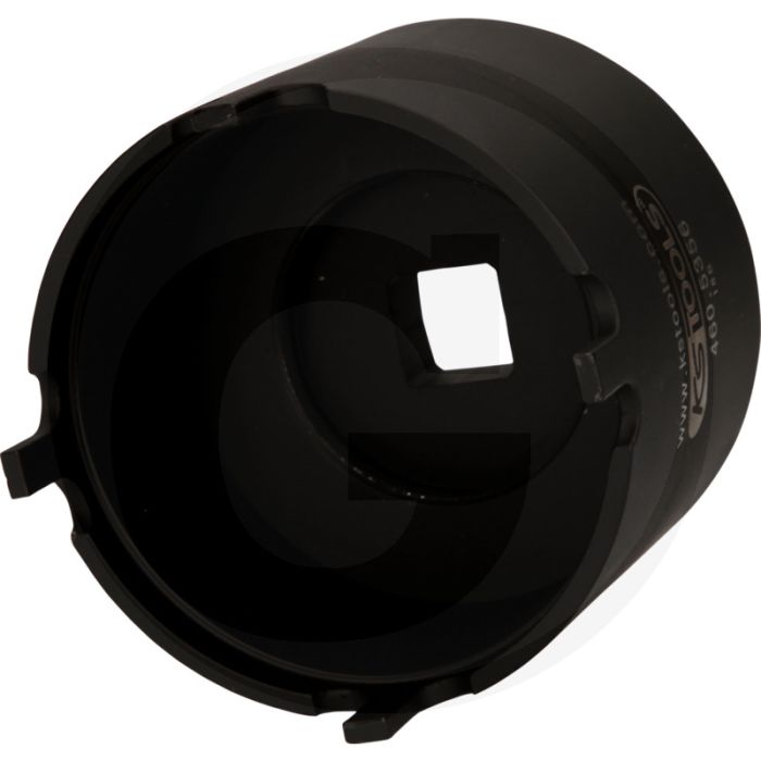 KS Tools Grundkörper, Ø 92 mm - Breedte: 100 mm KS Tools Grundkörper, Ø 92 mm - Breedte: 100 mm