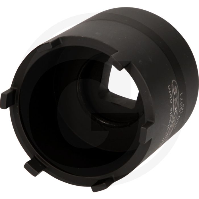 KS Tools Grundkörper Ø 63 mm - Hoogte 130 mm KS Tools Grundkörper Ø 63 mm - Hoogte 130 mm