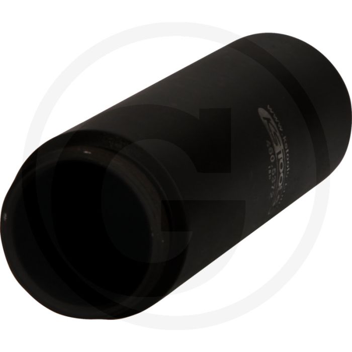 KS Tools Führungsrohr mit Anschlussgewinde, M36 x 1,5 mm, Ø - Lengte: 70mm KS Tools Führungsrohr mit Anschlussgewinde, M36 x 1,5 mm, Ø - Lengte: 70mm