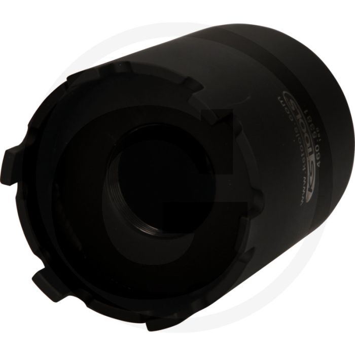 KS Tools Grundkörper, Ø 71,5 mm - Breedte: 90 mm KS Tools Grundkörper, Ø 71,5 mm - Breedte: 90 mm