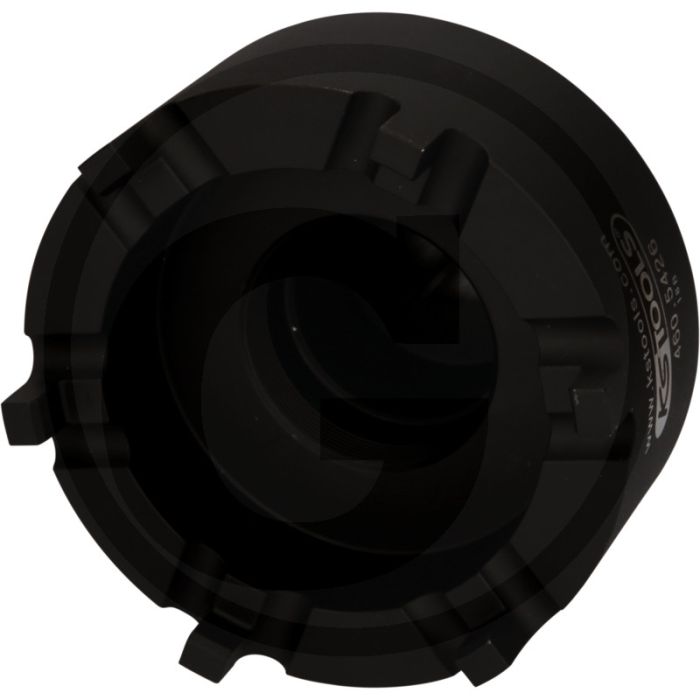 KS Tools Grundkörper, Ø 113 mm, Breedte 130 mm.