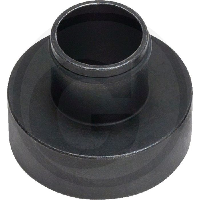 KS Tools Drukadapter voor getrapte plaat 2-delig - Gewicht: 350g KS Tools Drukadapter voor getrapte plaat 2-delig - Gewicht: 350g