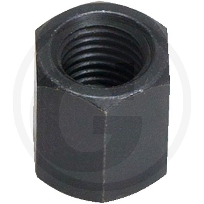 KS Tools Contramoer M 14 - Schroefdraadmaat: M14 - 350g