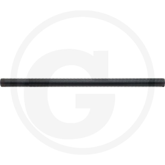 KS Tools Spindel TR 20, lang - Schroefdraadmaat: TR20. KS Tools Spindel TR 20, lang - Schroefdraadmaat: TR20.