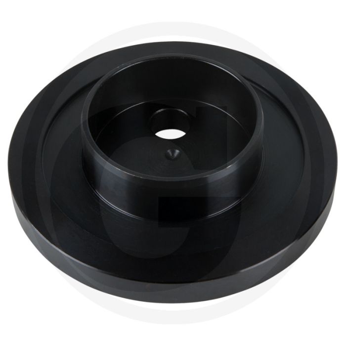 KS Tools Radlager-Einbauhilfe für Volvo, Vorderachse, Ø61 mm - Ideal für Volvo FM - Kosten- und Zeitersparnis KS Tools Radlager-Einbauhilfe für Volvo, Vorderachse, Ø61 mm - Ideal für Volvo FM - Kosten- und Zeitersparnis
