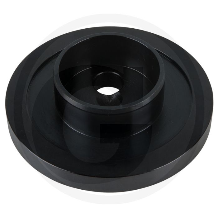 KS Tools Radlager-Einbauhilfe für Volvo, Liftachse, Ø51 mm - ideal für Volvo FM. KS Tools Radlager-Einbauhilfe für Volvo, Liftachse, Ø51 mm - ideal für Volvo FM.