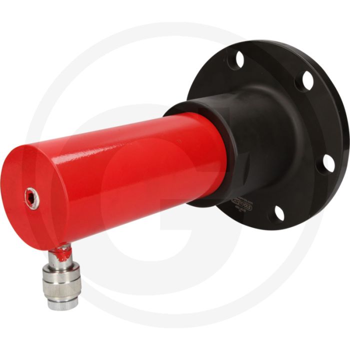 KS Tools Radnaben-Abzieher-Satz für MAN, 3-tlg. inkl. 20 t Hydraulikzylinder